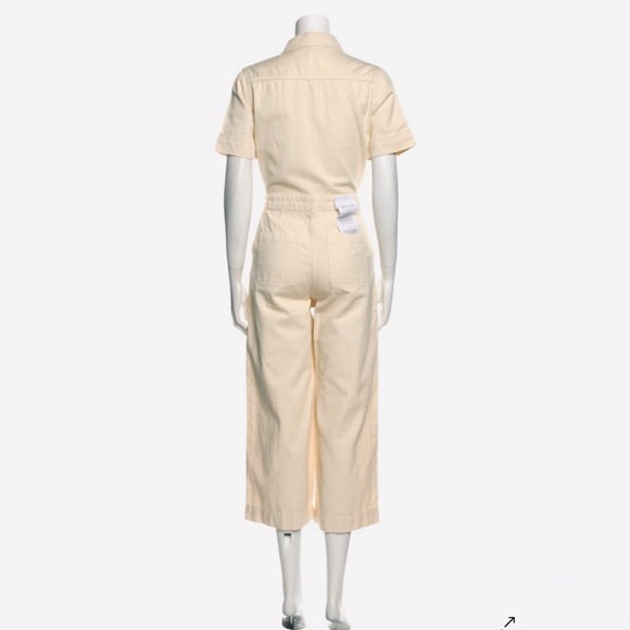 NWT Maje Jumpsuit - Picture 3 of 12